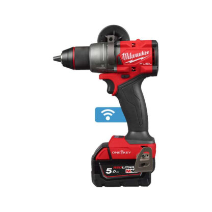 Aku příklepová vrtačka Milwaukee M18 ONEPD3-502X FUEL™ ONE-KEY™ 4933492801 4933492801
