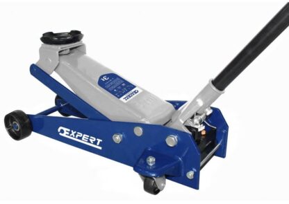 Pojízdný hydraulický zvedák 3t, 145 - 508 mm - Tona Expert E200141