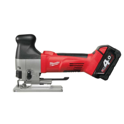 Aku přímočará pila Milwaukee HD18 JSB-402C 4933426660