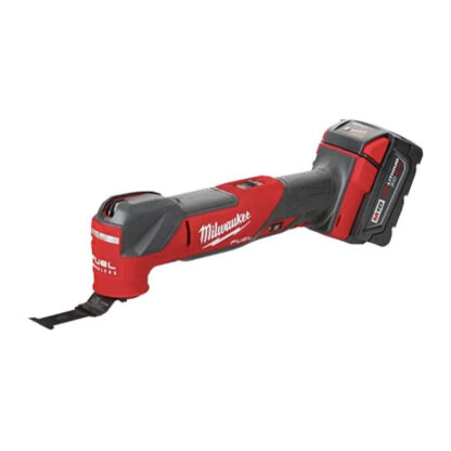 Aku multifunkční nářadí Milwaukee M18 FMT-502X (5,0 Ah) 4933478492