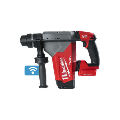 Aku kombinované kladivo SDS-plus Milwaukee M18 ONEFHP-0X (Bez aku) 4933478884