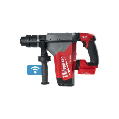 Aku 4-režimové kladivo 32 mm M18 ONEFHPX-0X Milwaukee SDS- PLUS s maticí Fixtec™ (bez aku) 4933478495