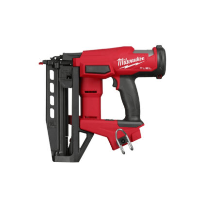 Přímá hřebíkovačka 16GA Milwaukee M18 FN16GS-0X (Bez aku) 4933493353
