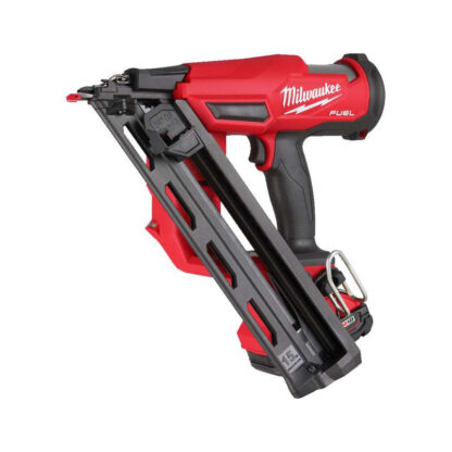 Aku dokončovací hřebíčkovačka M18 FUEL™ Milwaukee M18 FN15GA-0X (Bez aku) 4933478091