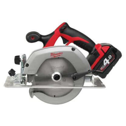 Aku kotoučová pila Milwaukee HD18 CS-402B (165 mm) 4933441400