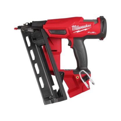 Aku dokončovací hřebíčkovačka M18 FUEL™ Milwaukee M18 FN16GA-0X (Bez aku) 4933478094