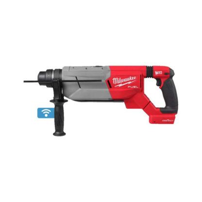 Aku kombinované kladivo SDS-plus Milwaukee M18 FHACOD32-0C (Bez aku) 4933492140