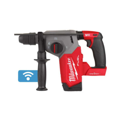 Aku 4-režimové kladivo 26 mm Milwaukee M18 ONEFHX-0X DS-PLUS s sklíčidlem FIXTEC™ (bez aku) 4933478503 4933478503