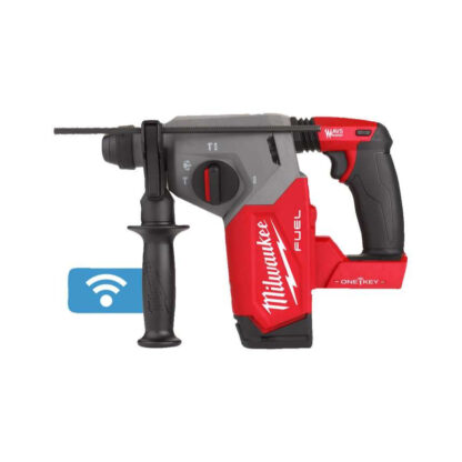 Aku kombinované kladivo SDS-plus Milwaukee M18 ONEFH-0X (Bez aku) 4933478886