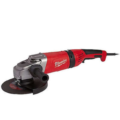Úhlová bruska Milwaukee AGVM 26-230 GEX/DMS 4933402495