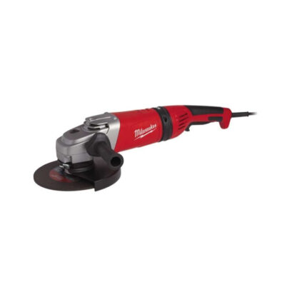 Úhlová bruska Milwaukee AGVM 24-230 GEX/DMS 4933402475