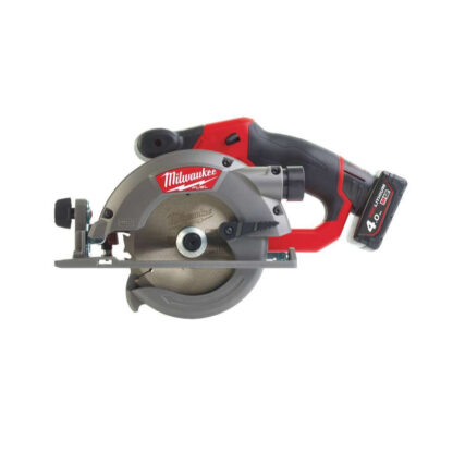 Aku kotoučová pila M12 CCS44-402C Milwaukee 4933448235