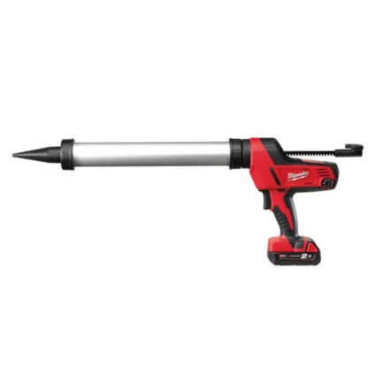 Aku tmelící pistole 600 ml Milwaukee C18 PCG/600A-201B 4933441305