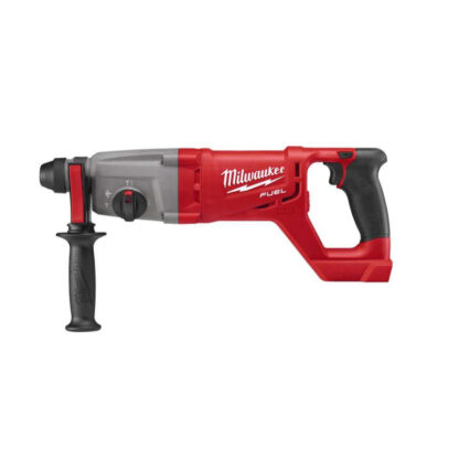 Aku rotační kladivo Milwaukee SDS-PLUS s rukojetí M18 CHD-0 (bez aku) 4933479903 4933479903