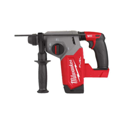 Aku kombinované kladivo SDS-plus Milwaukee M18 FH-0X (Bez aku) 4933478500