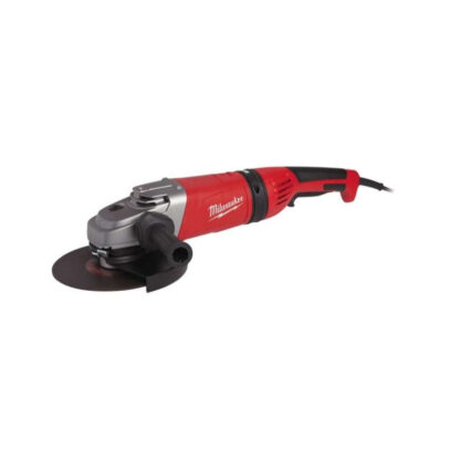 Úhlová bruska Milwaukee AGV 26-230 GE/DMS 4933402490