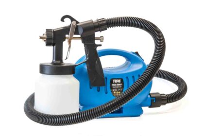 Elektrická stříkací pistole 450W - TUSON 130027
