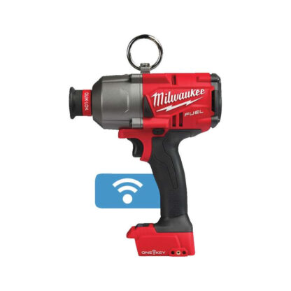 Aku rázový utahovák 7/16" Milwaukee M18 ONEFHIWH716-0X (1017 Nm, Bez aku) 4933479152