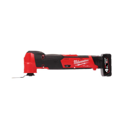 Multifunkční nářadí Milwaukee M12 FUEL™ FMT-422X (4,0 + 2,0 Ah) 4933472239