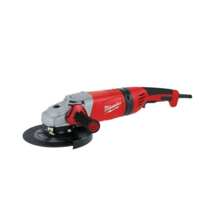 Úhlová bruska Milwaukee AGV 21-230 GEX/DMS 4933402525