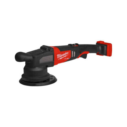 Aku excentrická leštička Milwaukee M18 FROP21-0X se zdvihem 21 mm (bez aku) 4933478836 4933478836