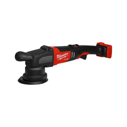 Aku excentrická leštička Milwaukee M18 FROP15-0X se zdvihem 15 mm (bez aku) 4933478834 4933478834