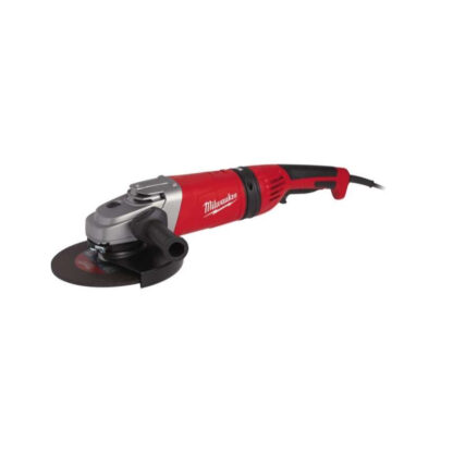 Úhlová bruska Milwaukee AGV 24-230 GE/DMS 4933402520