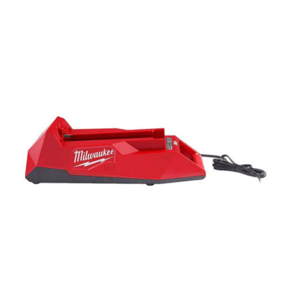 Aku nabíječka Milwaukee MXF C, MX FUEL nabíječka pro MXF akumulátory, slot MXF, 4933471839 4933471839