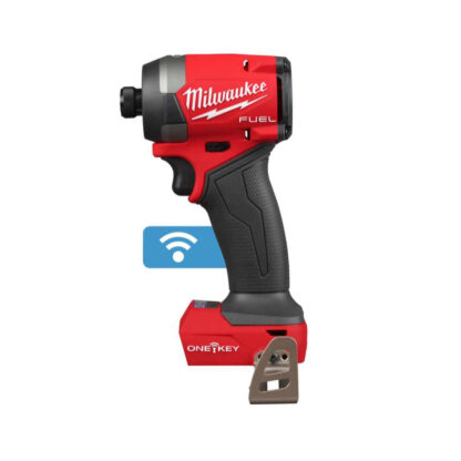 Aku rázový utahovák HEX 1/4" Milwaukee M18 ONEID3-0X (bez aku) 4933492800 4933492800