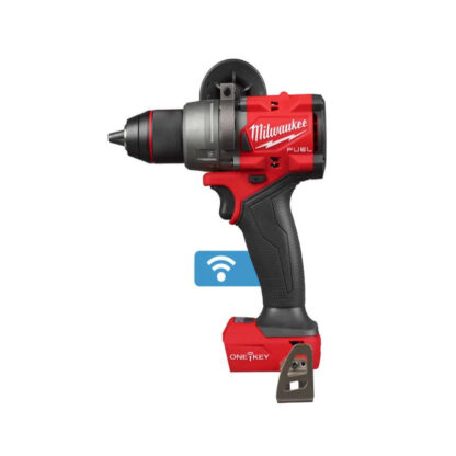 Aku příklepová vrtačka Milwaukee M18ONEPD3-0X FUEL™ ONE-KEY™ 4933492798 4933492798