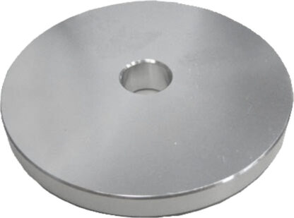 Adaptér pro statickou vyvažovačku 70 x 10 mm, středová příruba, pro BMW - Kunzer