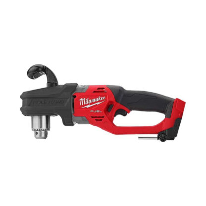 Aku pravoúhlá vrtačka Milwaukee M18 CRAD2-0X (Bez aku) 4933471641