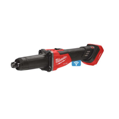 Aku přímá bruska Milwaukee M18 FDGROVB-0X, pro stopkové nástroje 6 a 8 mm, bez Aku, 4933480955 4933480955