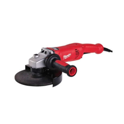 Úhlová bruska Milwaukee AGV 17-180 XC/DMS 4933432270