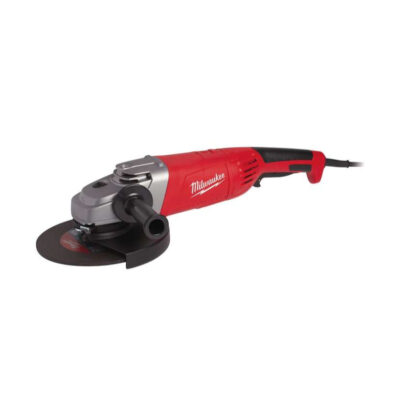 Úhlová bruska Milwaukee AG 24-230 E 4933402325