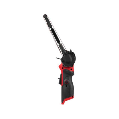 Aku pásová bruska Milwaukee M12 FBFL13-0, 13 x 457 mm, bez Aku, 4933480960 4933480960
