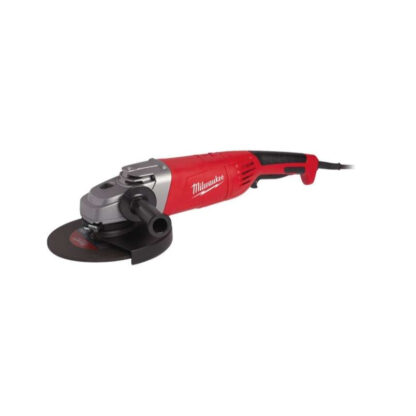 Úhlová bruska Milwaukee AG 24-230 E/DMS 4933402450
