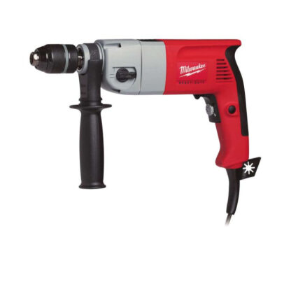 Elektrická vrtačka Milwaukee HD2E 13 R 4933390186