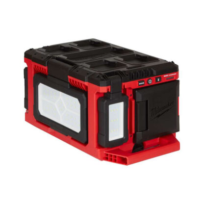 Aku světlo Milwaukee M18 POALC-0 Packout™ (Bez aku) 4933478120