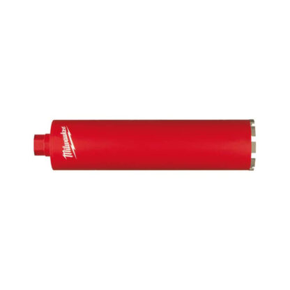 Korunky Milwaukee pro mokré diamantové vrtání WCHP-SB 152 mm, 4932399716 4932399716