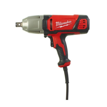 Rázový 3/4" utahovák Milwaukee IPWE 520 R (520 Nm) 4933451525