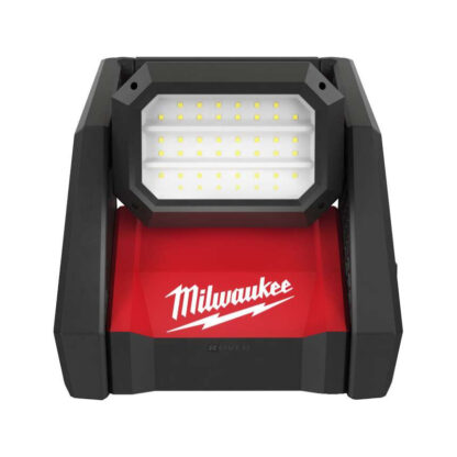Aku prostorová svítilna Milwaukee M18 HOAL-0 (Bez aku) 4933478118