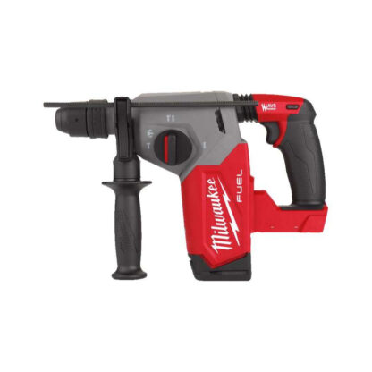 Milwaukee Aku 4-režimové kladivo 26 mm SDS-PLUS FIXTEC™ M18 FHX-0 (bez aku a nabíječky) 4933478887