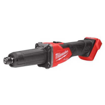 Aku přímá bruska Milwaukee M18 FDGRB-0X, pro stopkové nástroje 6 a 8 mm, bez Aku, 4933480953 4933480953