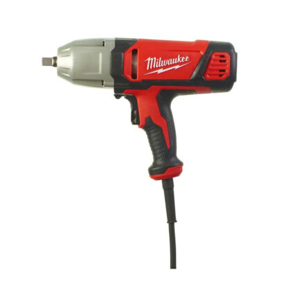 Rázový 1/2" utahovák Milwaukee IPWE 400 R (400 Nm) 4933451524