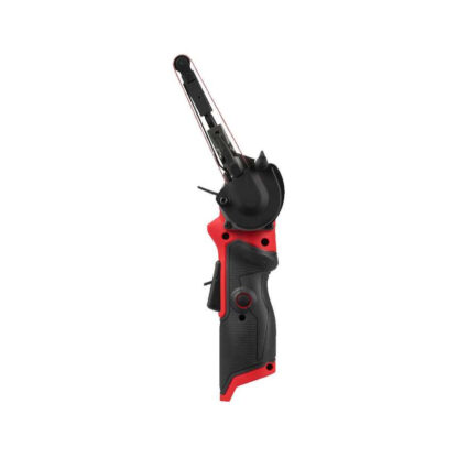 Aku pásová bruska Milwaukee M12 FBFL10-0, 10 x 330 mm, bez Aku, 4933480958 4933480958