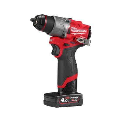 Subkompaktní příklepová vrtačka Milwaukee M12 FPD2-402X, 4933479869 4933479869