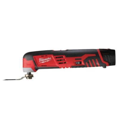 Multifunkční aku nářadí Milwaukee C12 MT-202B 4933441710