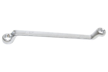 BGS technic Klíč očkový vyhnutý TORX-E, E20xE24 - BGS 2281-20X24