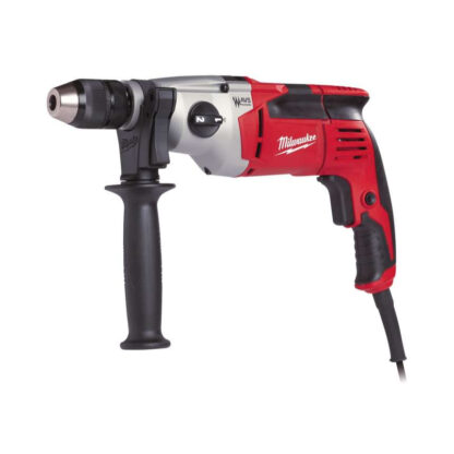 Příklepová vrtačka Milwaukee PD2E 22 R 4933419570